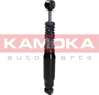 Kamoka 2000662 - Амортизатор autocars.com.ua