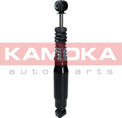 Kamoka 2000662 - Амортизатор autocars.com.ua