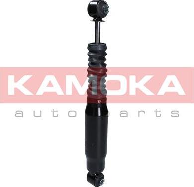 Kamoka 2000662 - Амортизатор autocars.com.ua