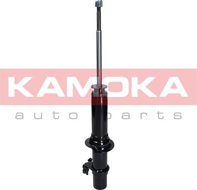 Kamoka 2000663 - Амортизатор avtokuzovplus.com.ua