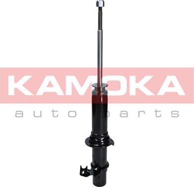 Kamoka 2000663 - Амортизатор avtokuzovplus.com.ua