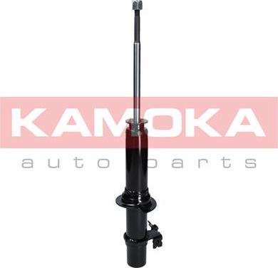 Kamoka 2000664 - Амортизатор autodnr.net