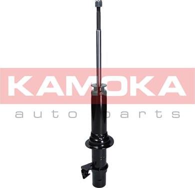 Kamoka 2000664 - Амортизатор autodnr.net