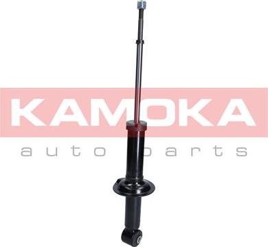 Kamoka 2000665 - Амортизатор autodnr.net