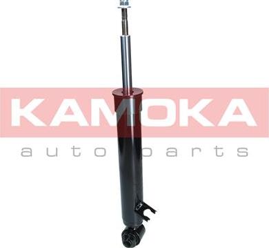 Kamoka 2000666 - Амортизатор autocars.com.ua