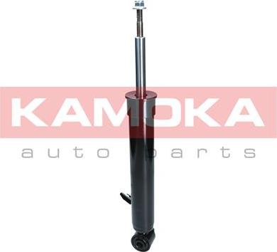 Kamoka 2000666 - Амортизатор autocars.com.ua