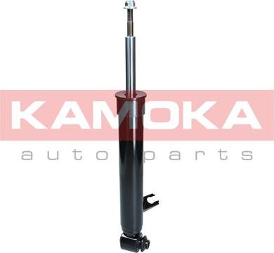 Kamoka 2000666 - Амортизатор autocars.com.ua