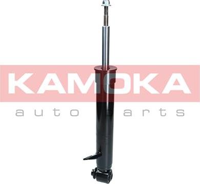 Kamoka 2000666 - Амортизатор autocars.com.ua