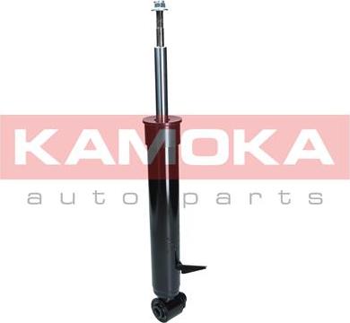 Kamoka 2000667 - Амортизатор autocars.com.ua