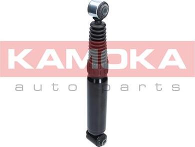 Kamoka 2000671 - Амортизатор autocars.com.ua