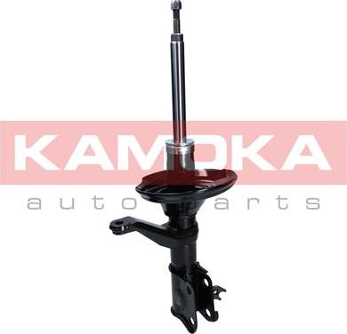 Kamoka 2000672 - Амортизатор autocars.com.ua