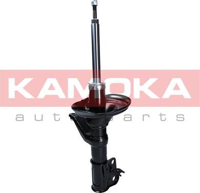 Kamoka 2000673 - Амортизатор avtokuzovplus.com.ua