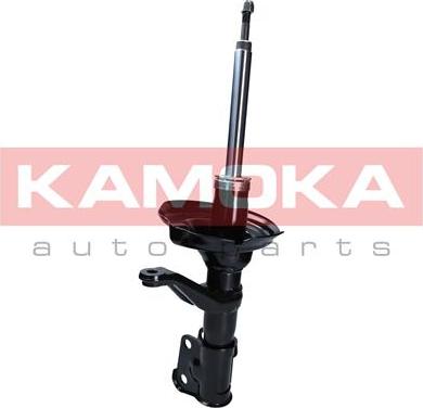 Kamoka 2000673 - Амортизатор autocars.com.ua