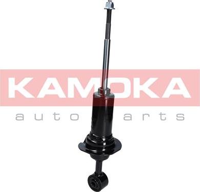 Kamoka 2000675 - Амортизатор autocars.com.ua