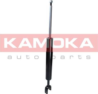 Kamoka 2000676 - Амортизатор autocars.com.ua