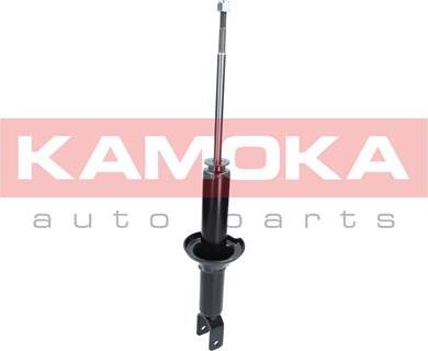 Kamoka 2000678 - Амортизатор avtokuzovplus.com.ua