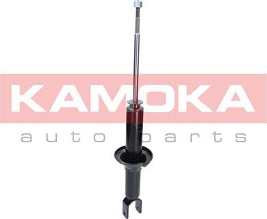 Kamoka 2000678 - Амортизатор autocars.com.ua