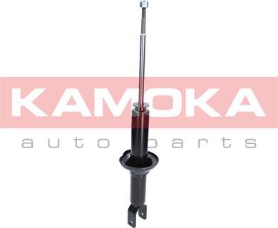 Kamoka 2000678 - Амортизатор avtokuzovplus.com.ua