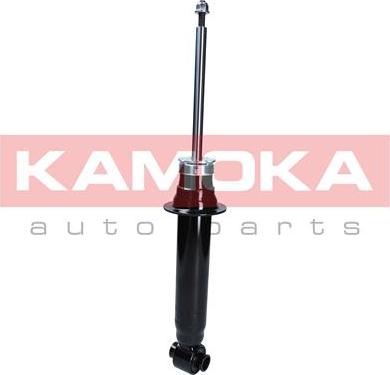 Kamoka 2000679 - Амортизатор autodnr.net