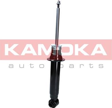 Kamoka 2000679 - Амортизатор autodnr.net