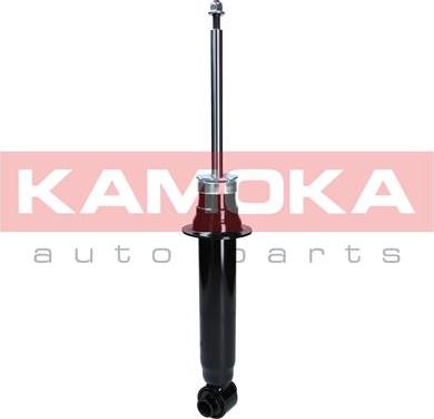 Kamoka 2000679 - Амортизатор autodnr.net