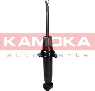 Kamoka 2000680 - Амортизатор autodnr.net