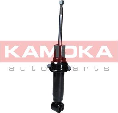 Kamoka 2000680 - Амортизатор autodnr.net