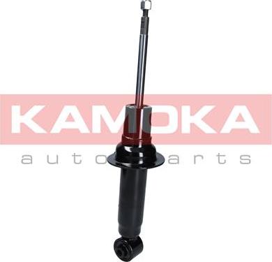 Kamoka 2000680 - Амортизатор autodnr.net