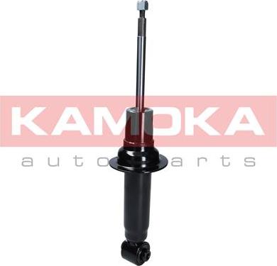 Kamoka 2000680 - Амортизатор autodnr.net