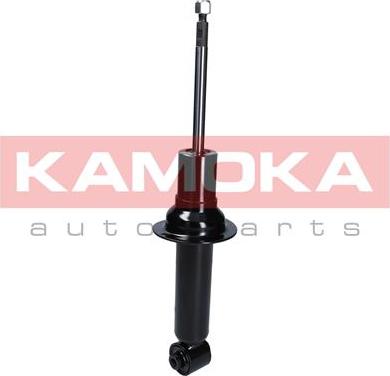 Kamoka 2000681 - Амортизатор autodnr.net