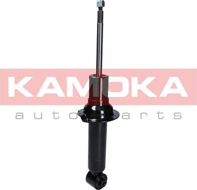 Kamoka 2000681 - Амортизатор autocars.com.ua