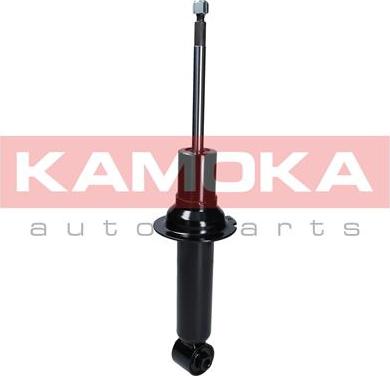 Kamoka 2000681 - Амортизатор autocars.com.ua