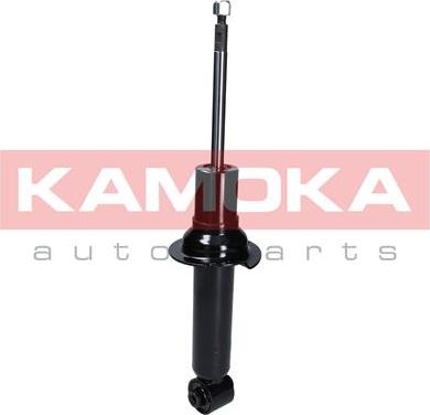 Kamoka 2000681 - Амортизатор autocars.com.ua