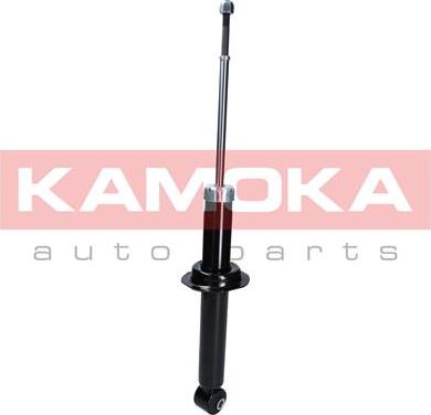 Kamoka 2000684 - Амортизатор autodnr.net