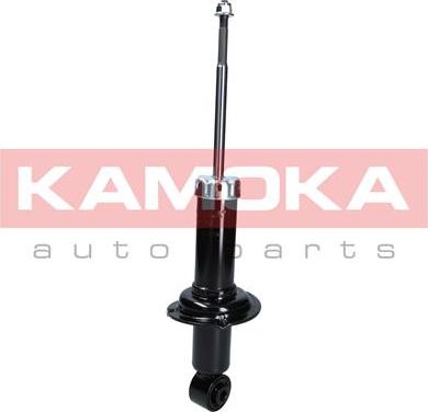 Kamoka 2000685 - Амортизатор autocars.com.ua