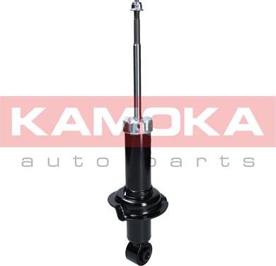 Kamoka 2000685 - Амортизатор autocars.com.ua