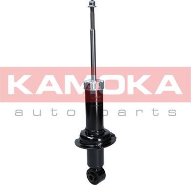 Kamoka 2000685 - Амортизатор autocars.com.ua