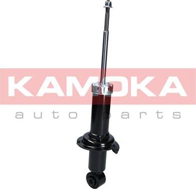 Kamoka 2000685 - Амортизатор autocars.com.ua