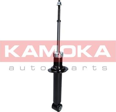 Kamoka 2000686 - Амортизатор avtokuzovplus.com.ua