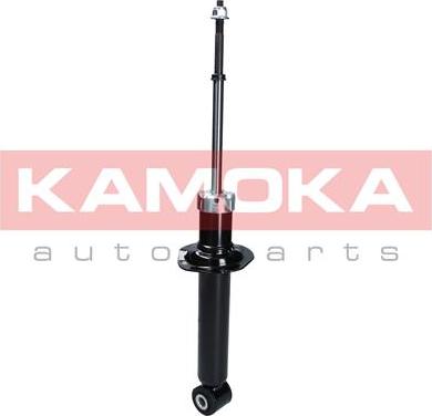 Kamoka 2000686 - Амортизатор avtokuzovplus.com.ua