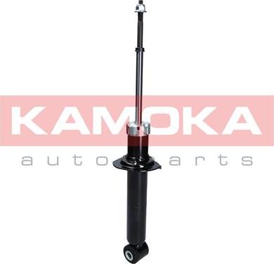 Kamoka 2000686 - Амортизатор avtokuzovplus.com.ua