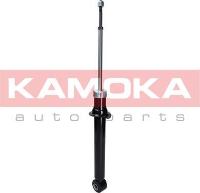 Kamoka 2000687 - Амортизатор autocars.com.ua