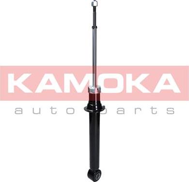 Kamoka 2000687 - Амортизатор autocars.com.ua