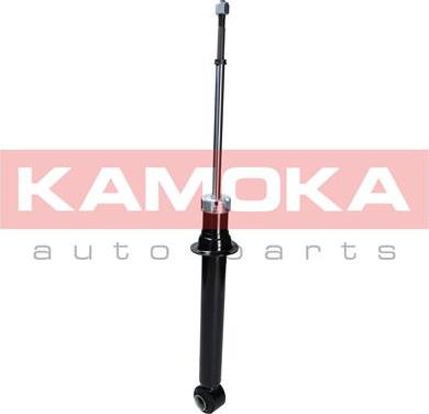 Kamoka 2000687 - Амортизатор autocars.com.ua