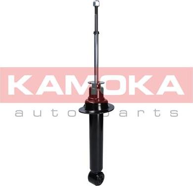 Kamoka 2000688 - Амортизатор autocars.com.ua