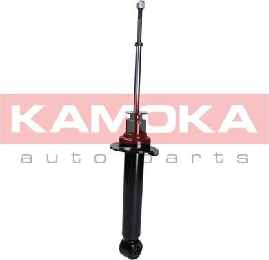 Kamoka 2000688 - Амортизатор autocars.com.ua