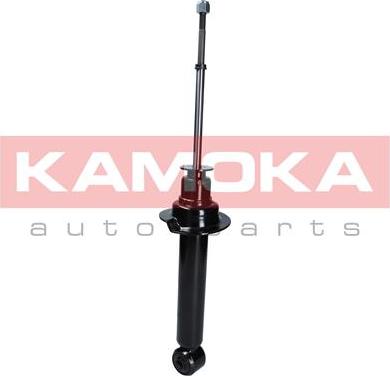 Kamoka 2000688 - Амортизатор avtokuzovplus.com.ua