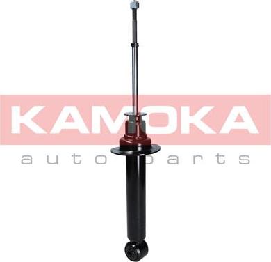 Kamoka 2000688 - Амортизатор autocars.com.ua