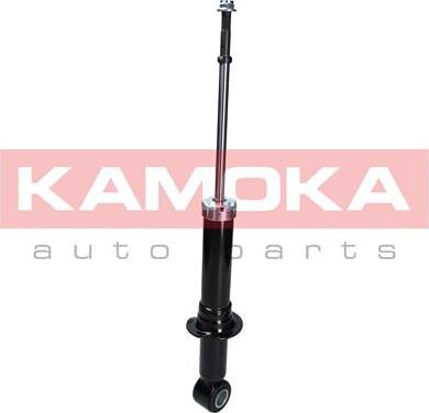 Kamoka 2000690 - Амортизатор avtokuzovplus.com.ua