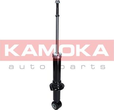 Kamoka 2000690 - Амортизатор avtokuzovplus.com.ua